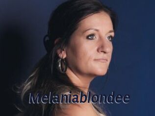Melaniablondee