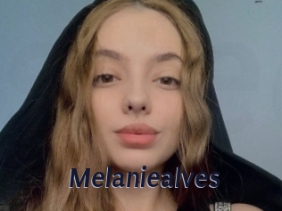 Melaniealves