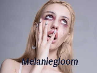 Melaniegloom
