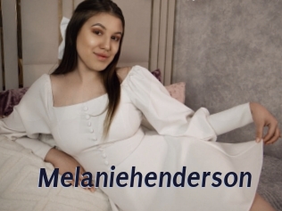 Melaniehenderson