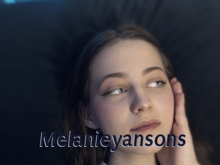 Melanieyansons