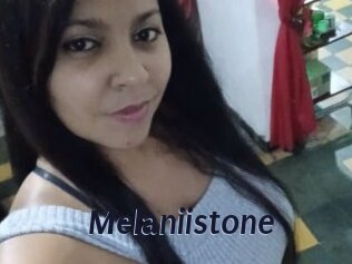 Melaniistone