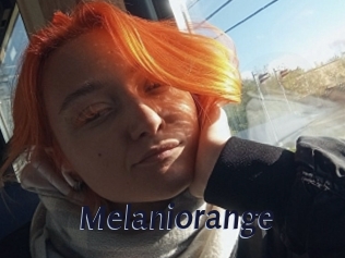 Melaniorange