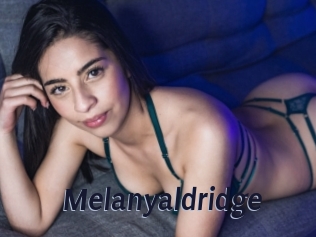 Melanyaldridge