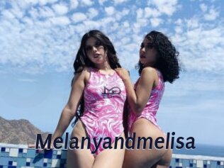 Melanyandmelisa