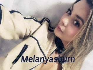 melanyasburn Site Cul