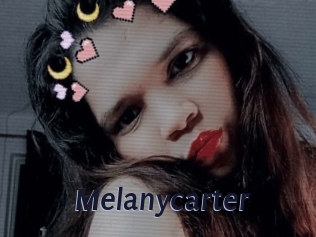Melanycarter