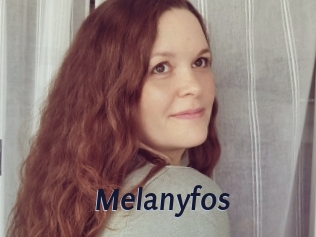 Melanyfos