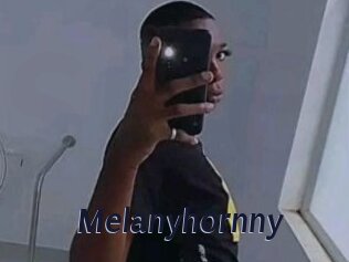 Melanyhornny