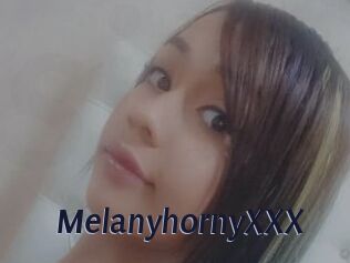MelanyhornyXXX