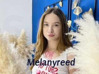 Melanyreed