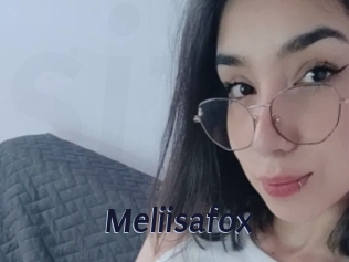 meliisafox Site Cul