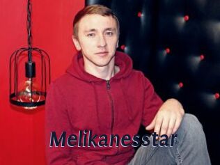 Melikanesstar