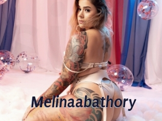 Melinaabathory