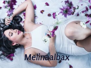 Melinaalbax