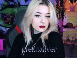 Melinaliver
