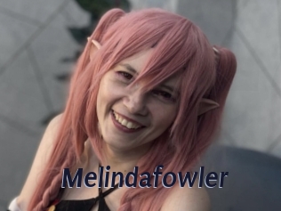 Melindafowler