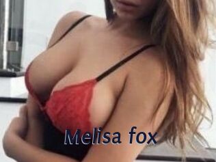 Melisa_fox