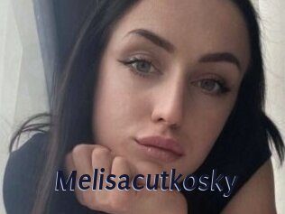 Melisacutkosky