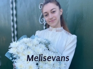 Melisevans