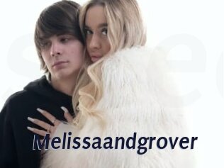 Melissaandgrover