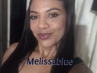 Melissablue