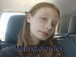 Melissacrowley