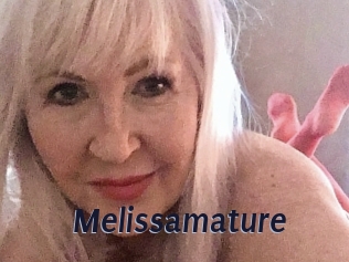 Melissamature