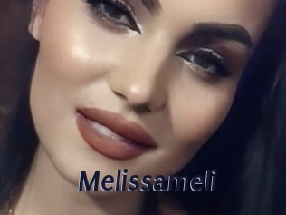 Melissameli