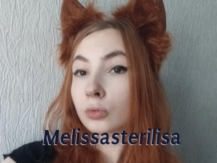 Melissasterilisa