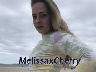 MelissaxCherry