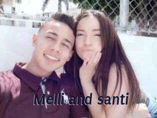 Melli_and_santi