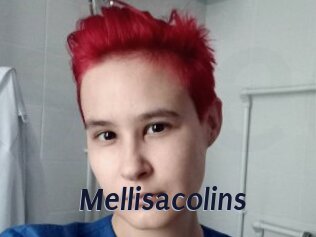 Mellisacolins
