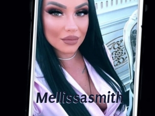 Mellissasmith