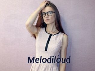 Melodiloud