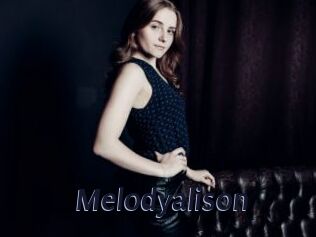 Melodyalison