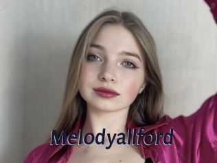 Melodyallford