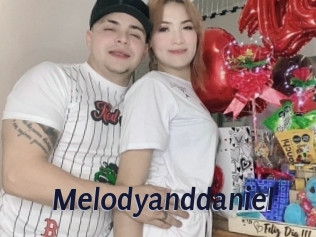 Melodyanddaniel