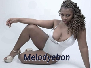 melodyebon Site Cul