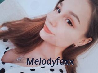 Melodyfoxx