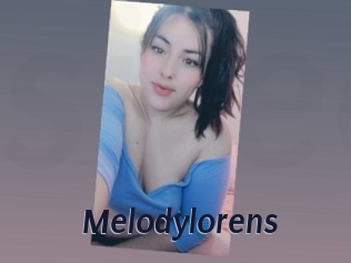 Melodylorens