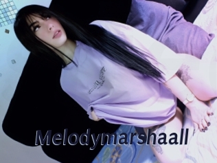 Melodymarshaall