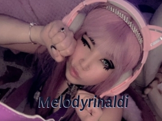 Melodyrinaldi