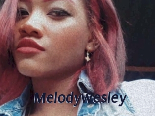 Melodywesley