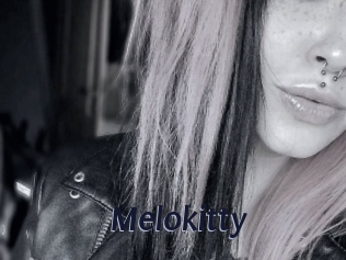 Melokitty