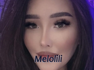 Melolili