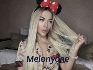 Melonyone