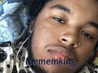 Mememking