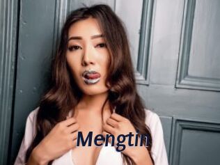 Mengtin