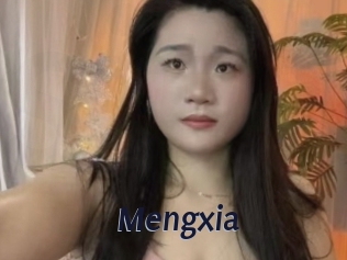 Mengxia